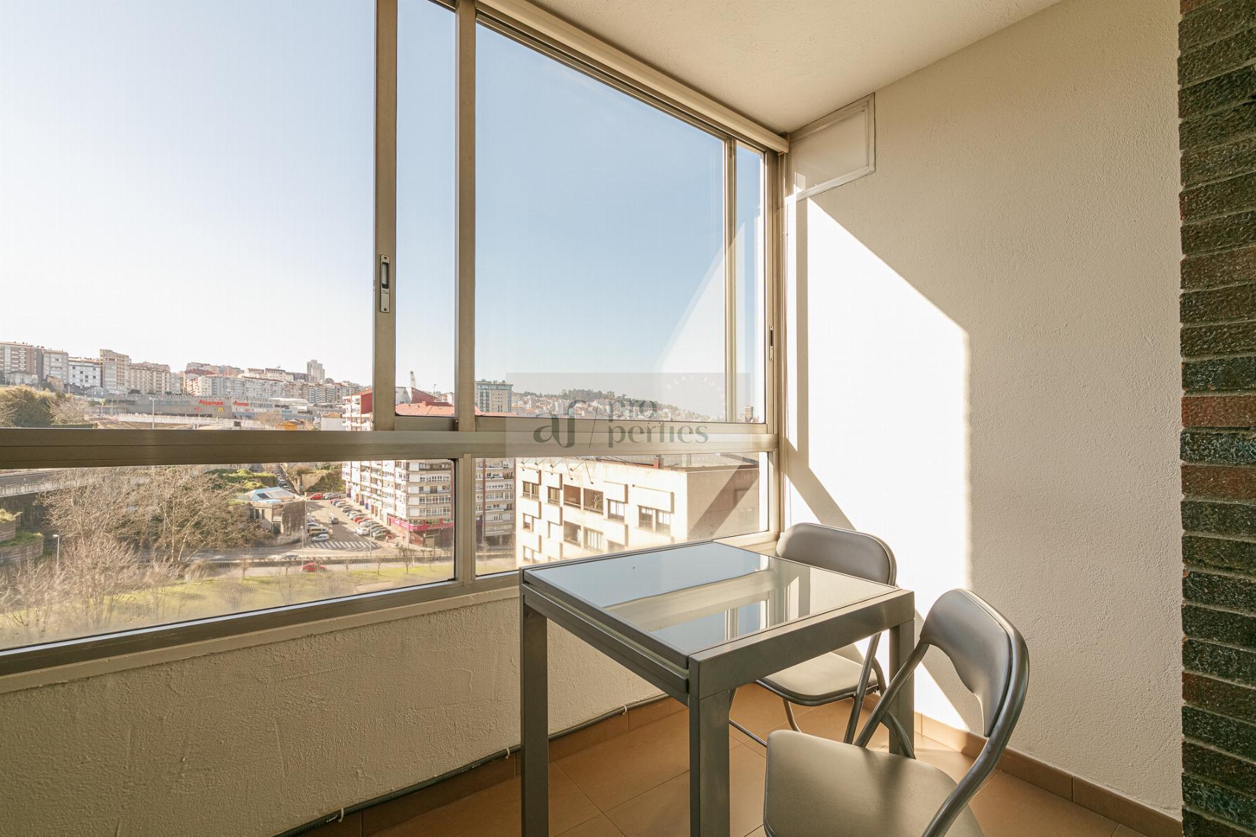 Venta de piso en Vigo