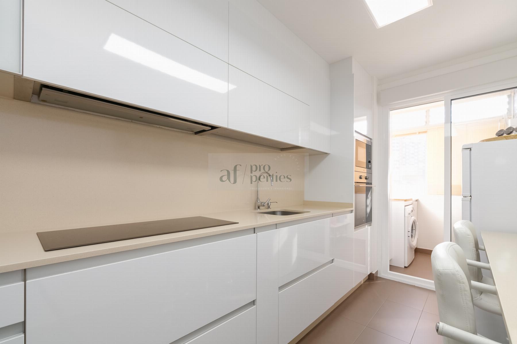 Venta de piso en Vigo