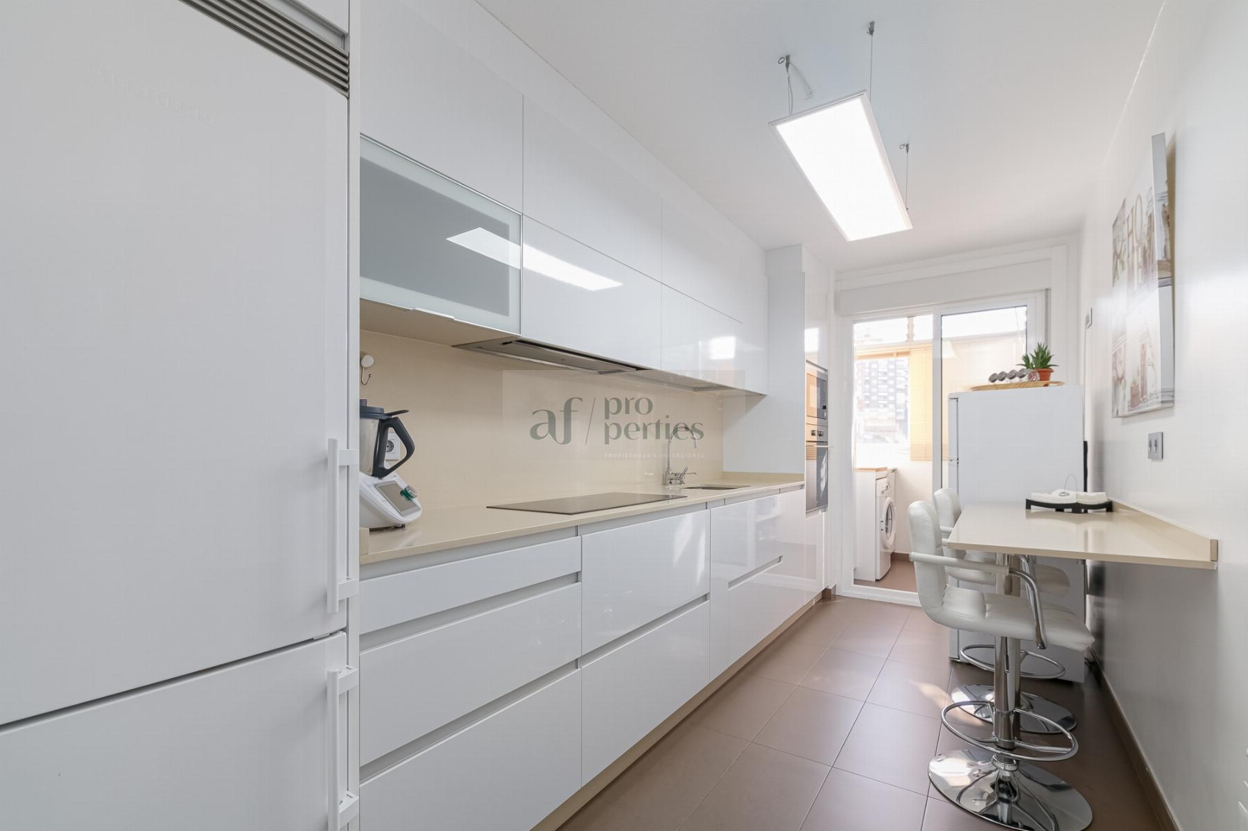 Venta de piso en Vigo