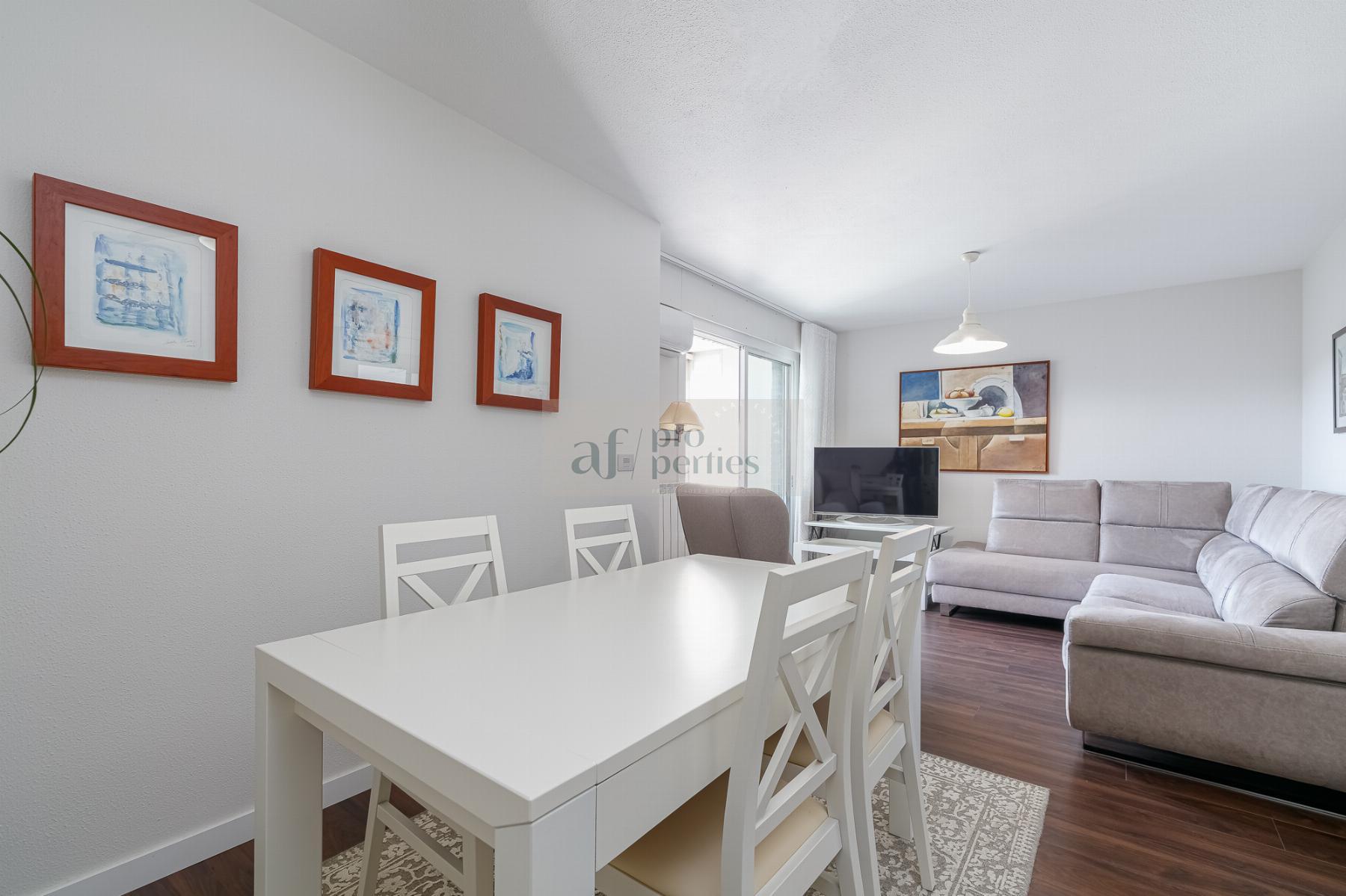 Venta de piso en Vigo