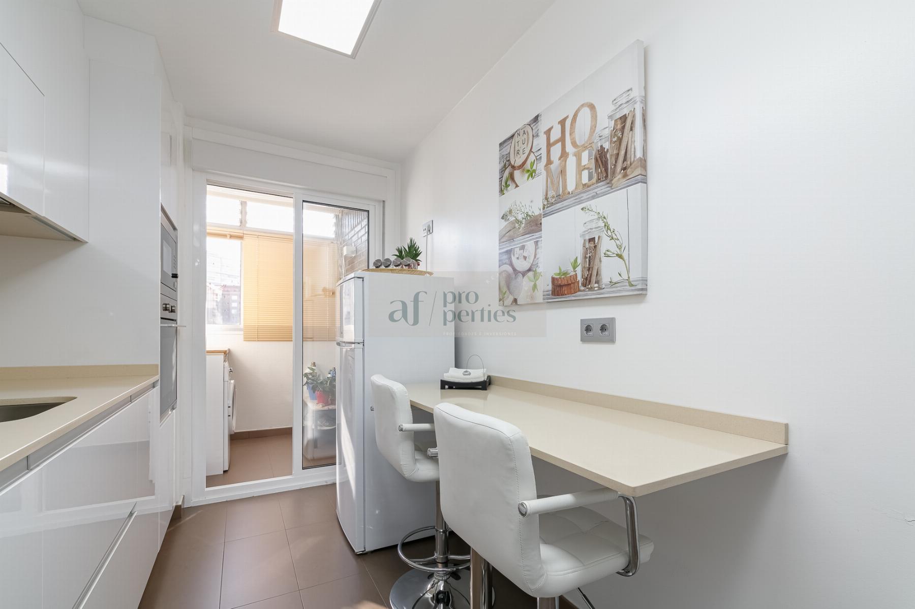 Venta de piso en Vigo