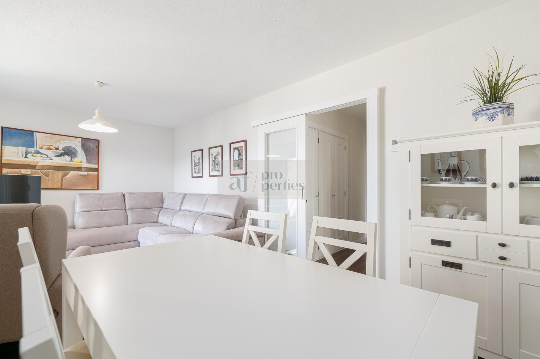 Venta de piso en Vigo