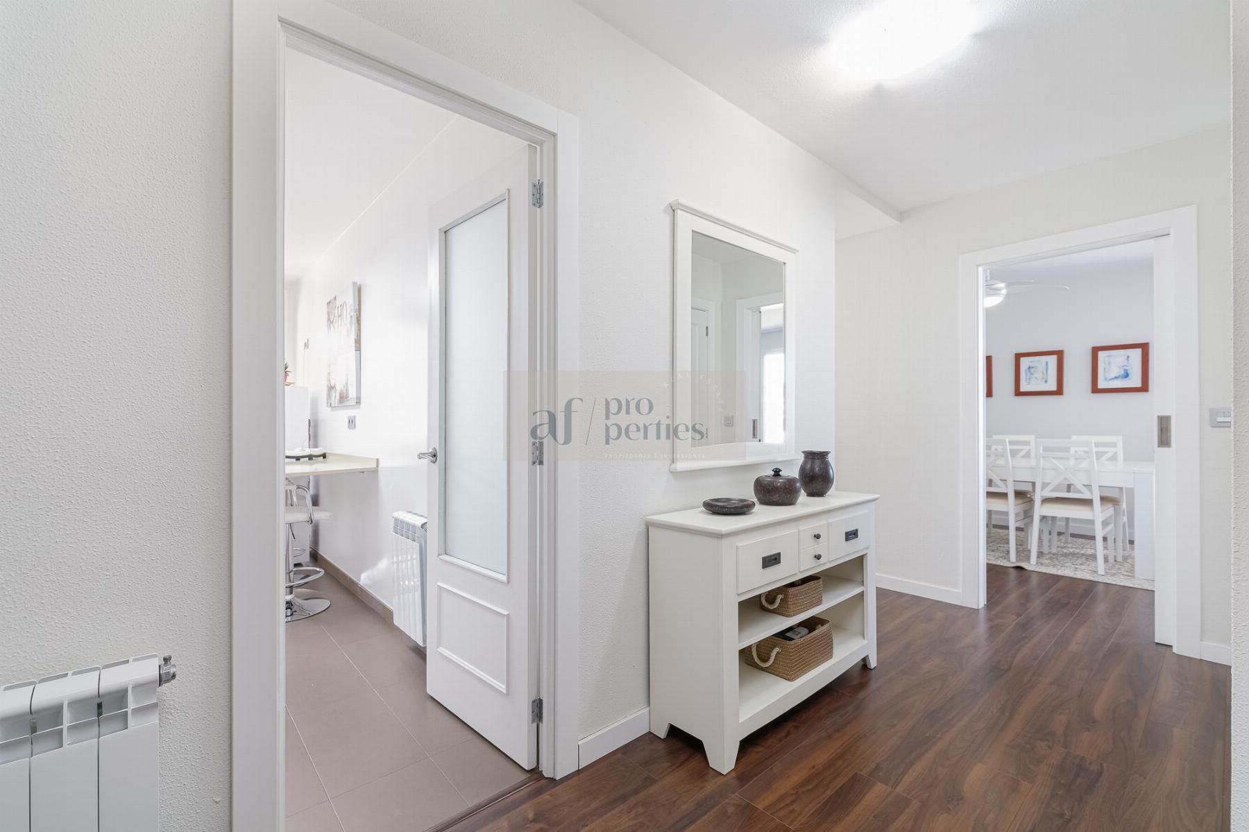 Venta de piso en Vigo
