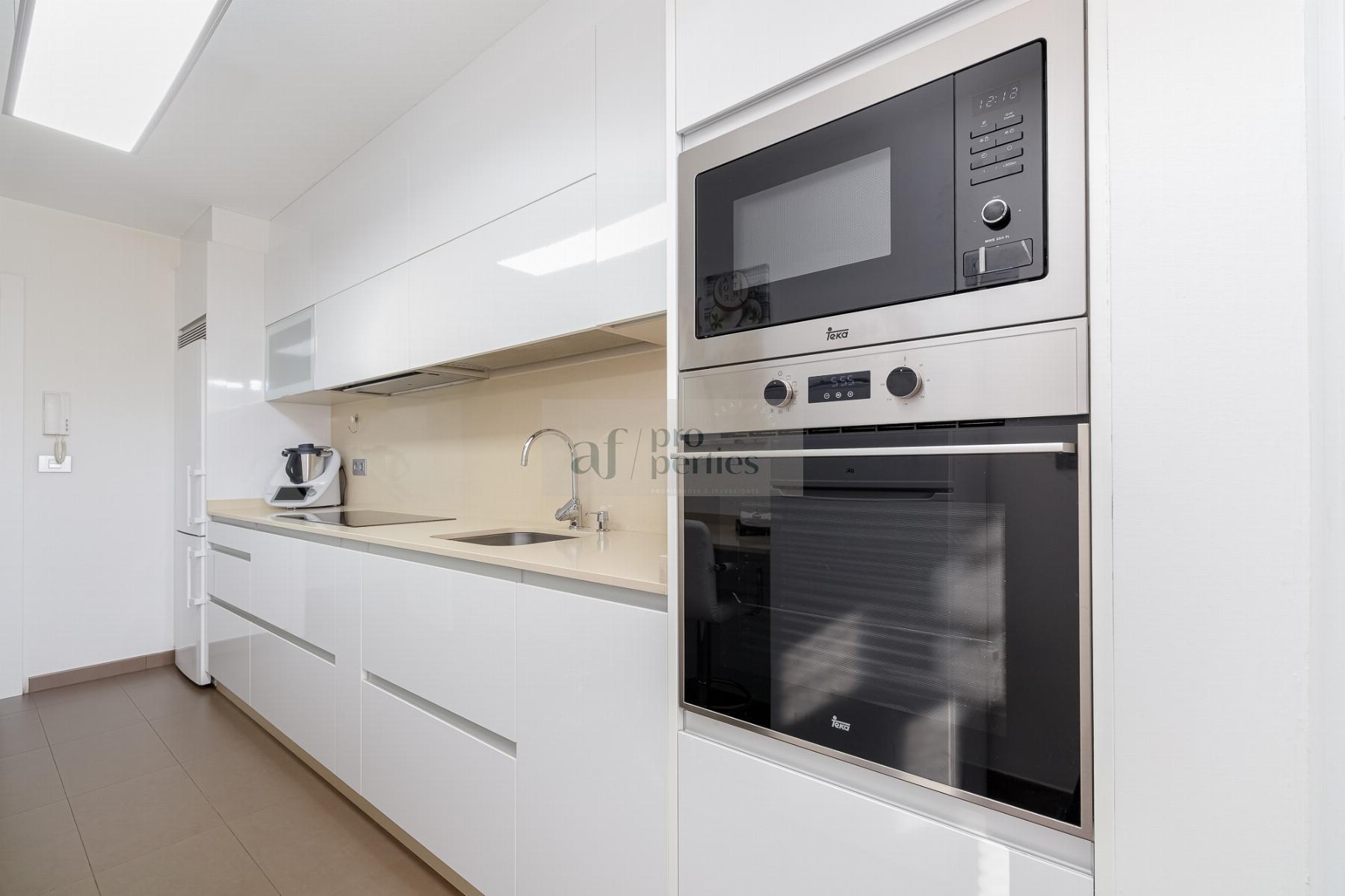 Venta de piso en Vigo