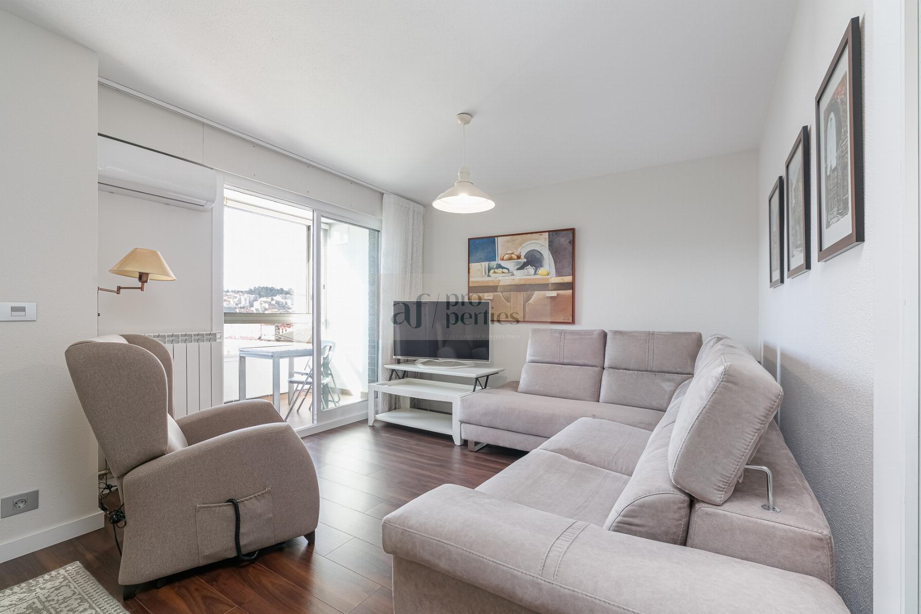 Venta de piso en Vigo