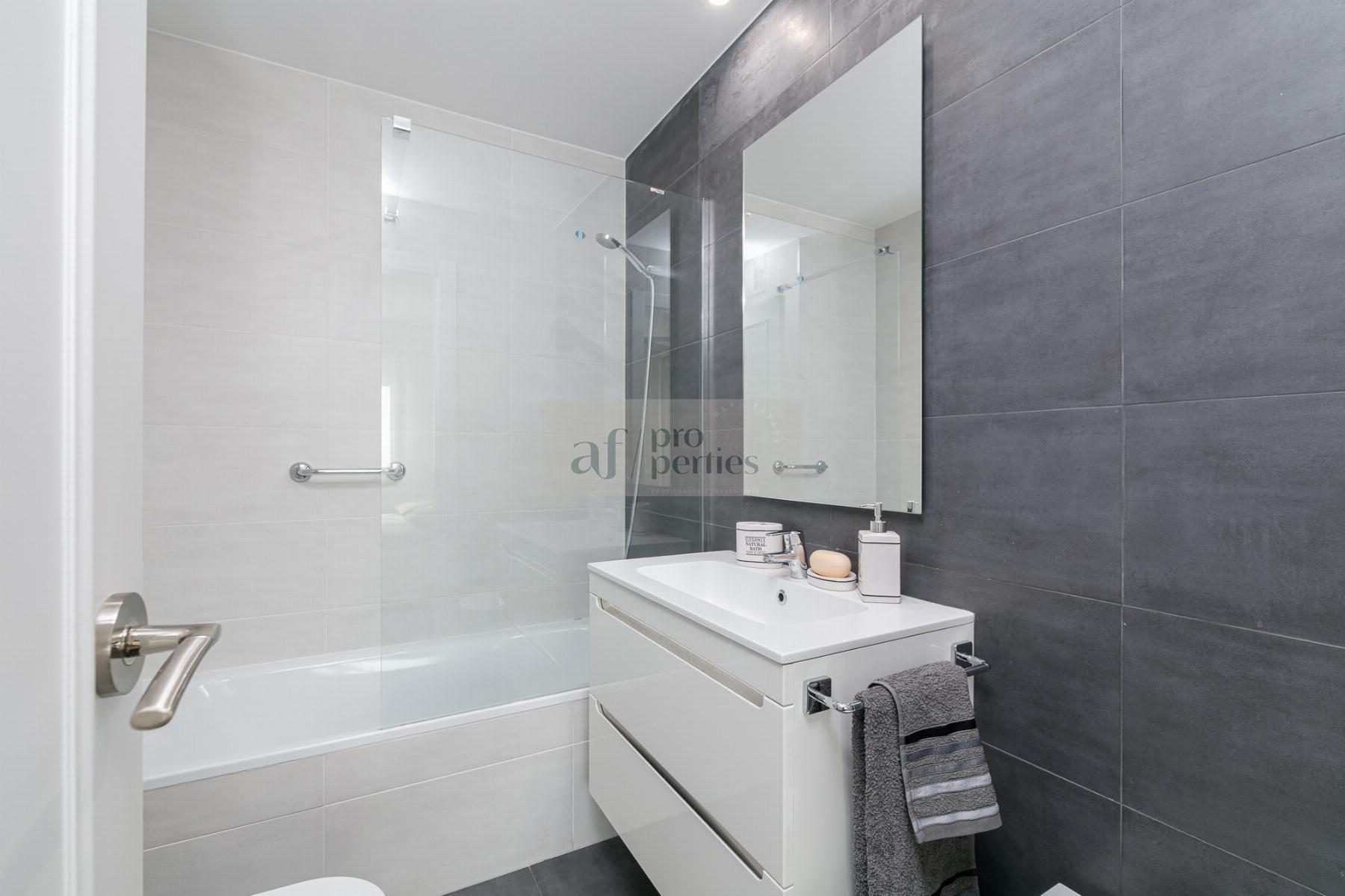 Venta de piso en Vigo