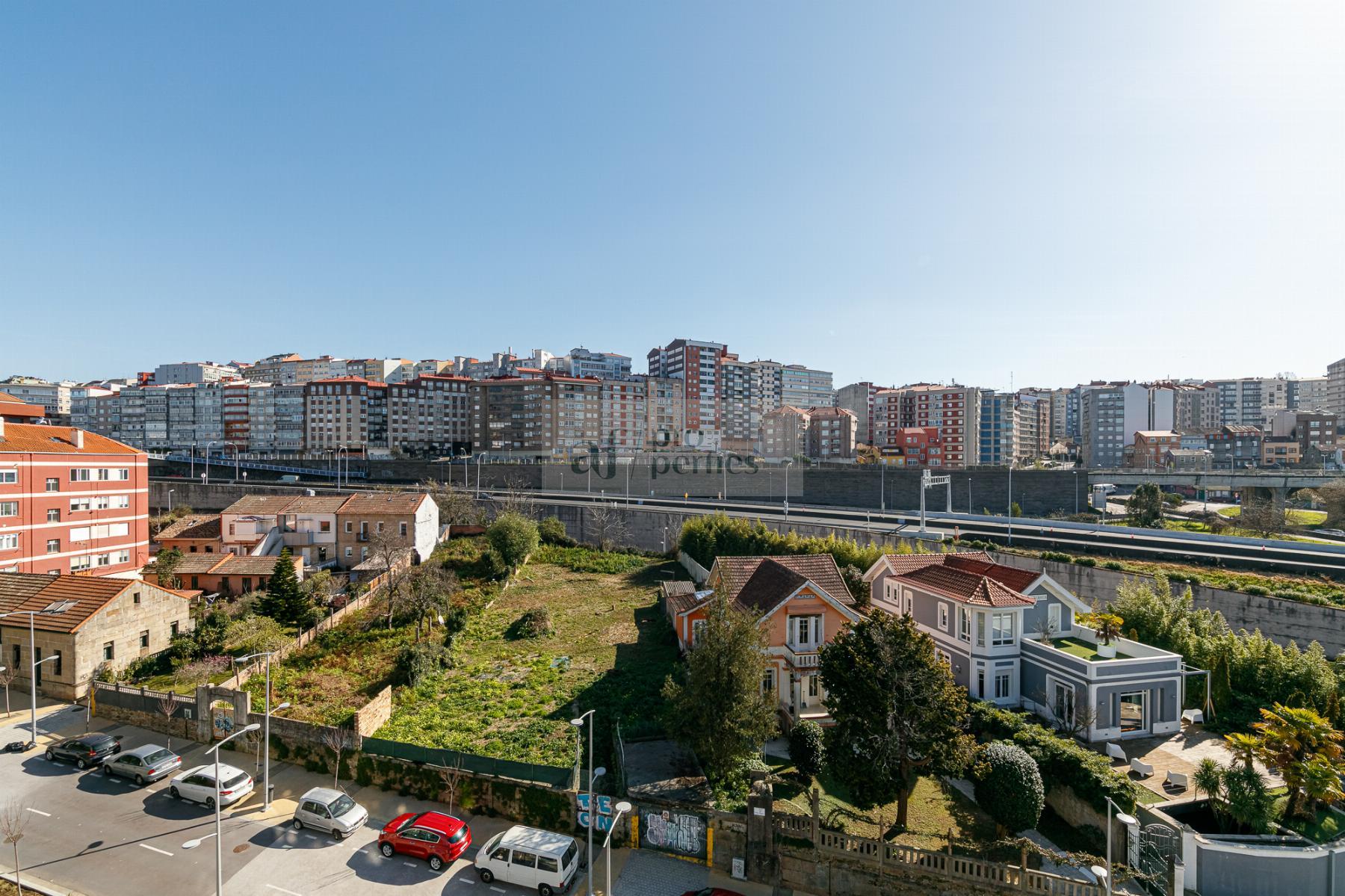 Venta de piso en Vigo