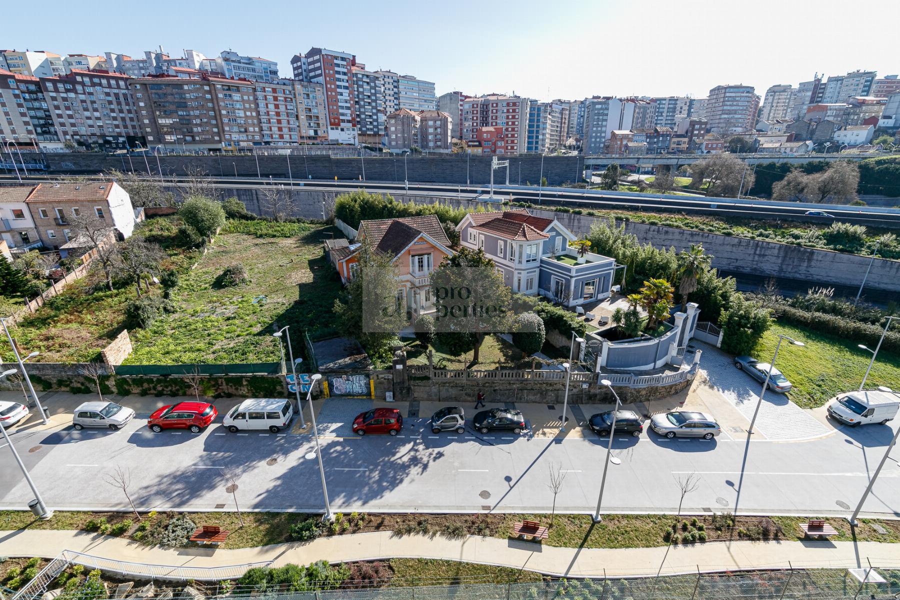 Venta de piso en Vigo