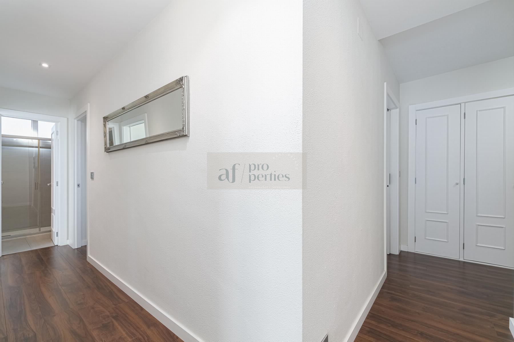 Venta de piso en Vigo