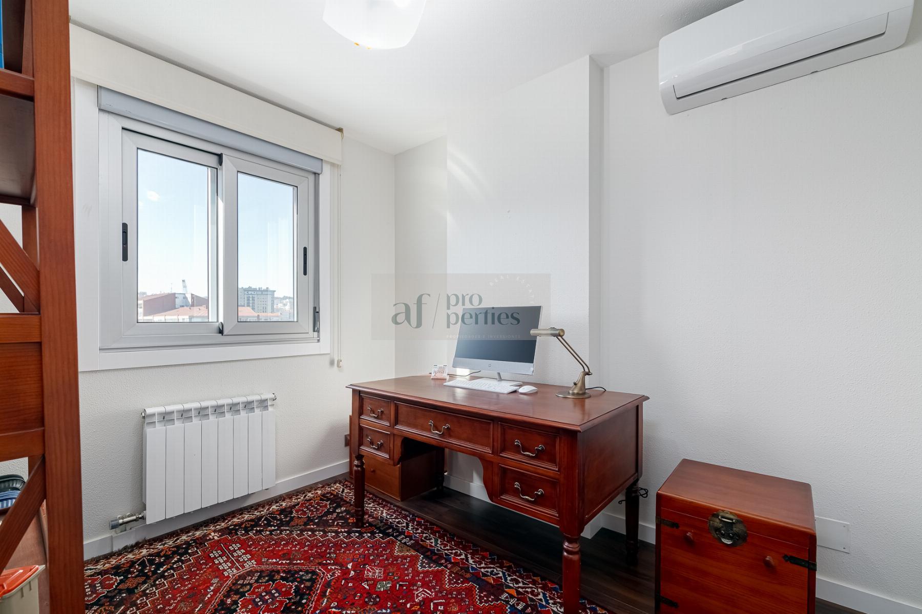 Venta de piso en Vigo