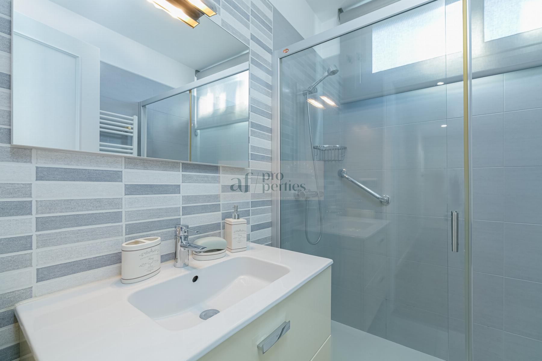 Venta de piso en Vigo