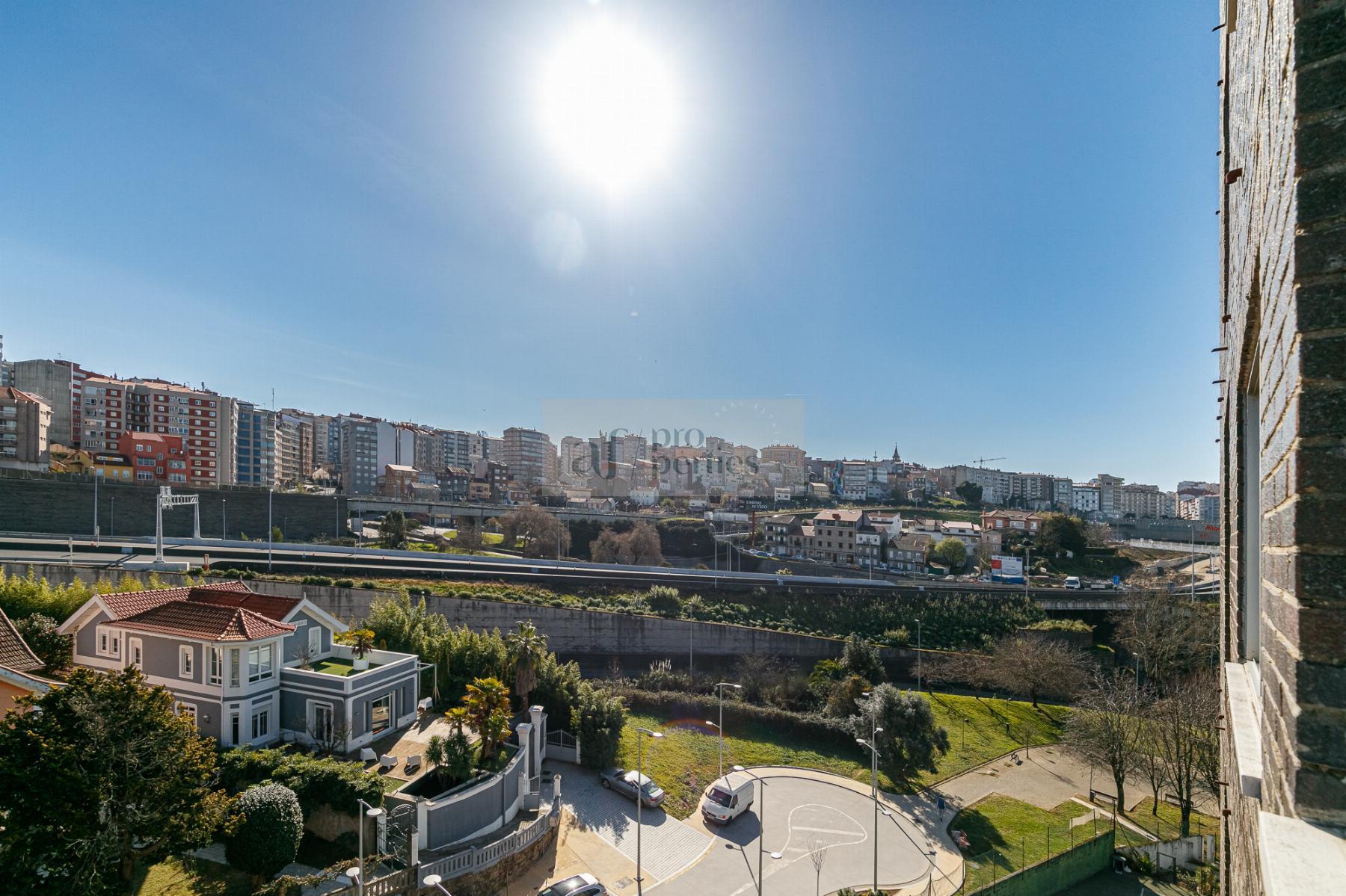 Venta de piso en Vigo