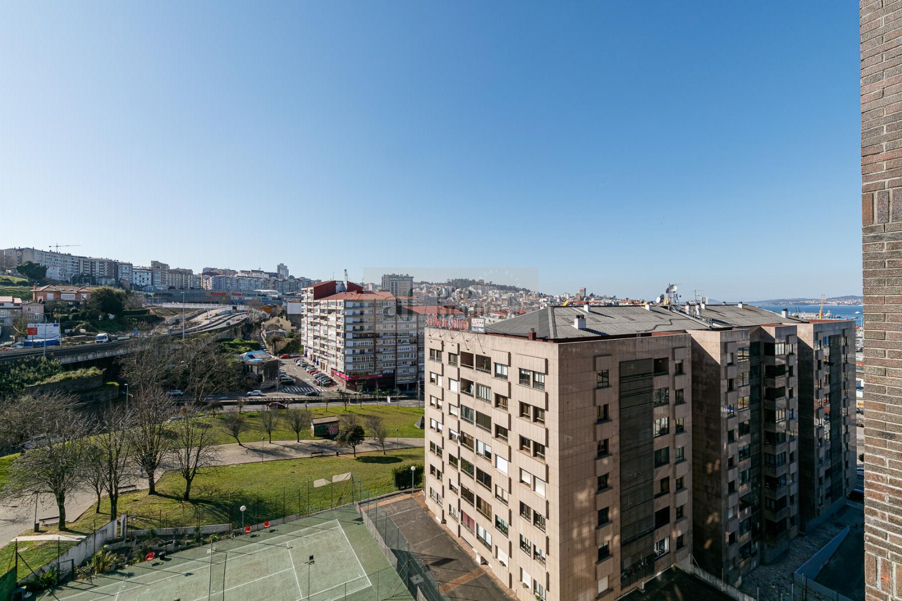 Venta de piso en Vigo