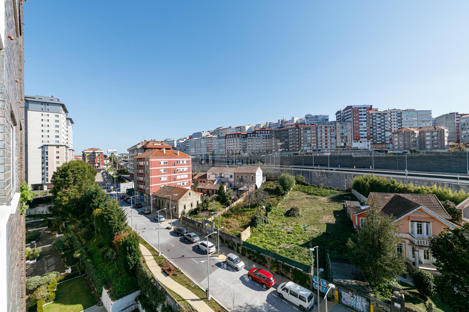 Venta de piso en Vigo
