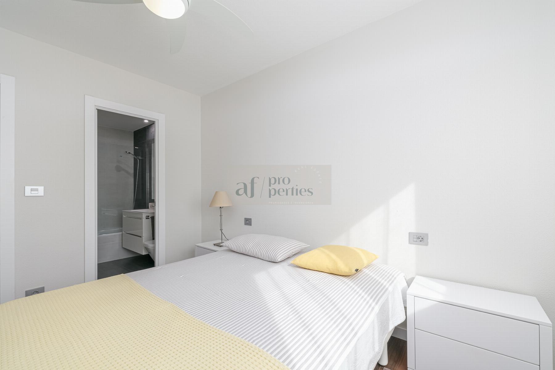 Venta de piso en Vigo