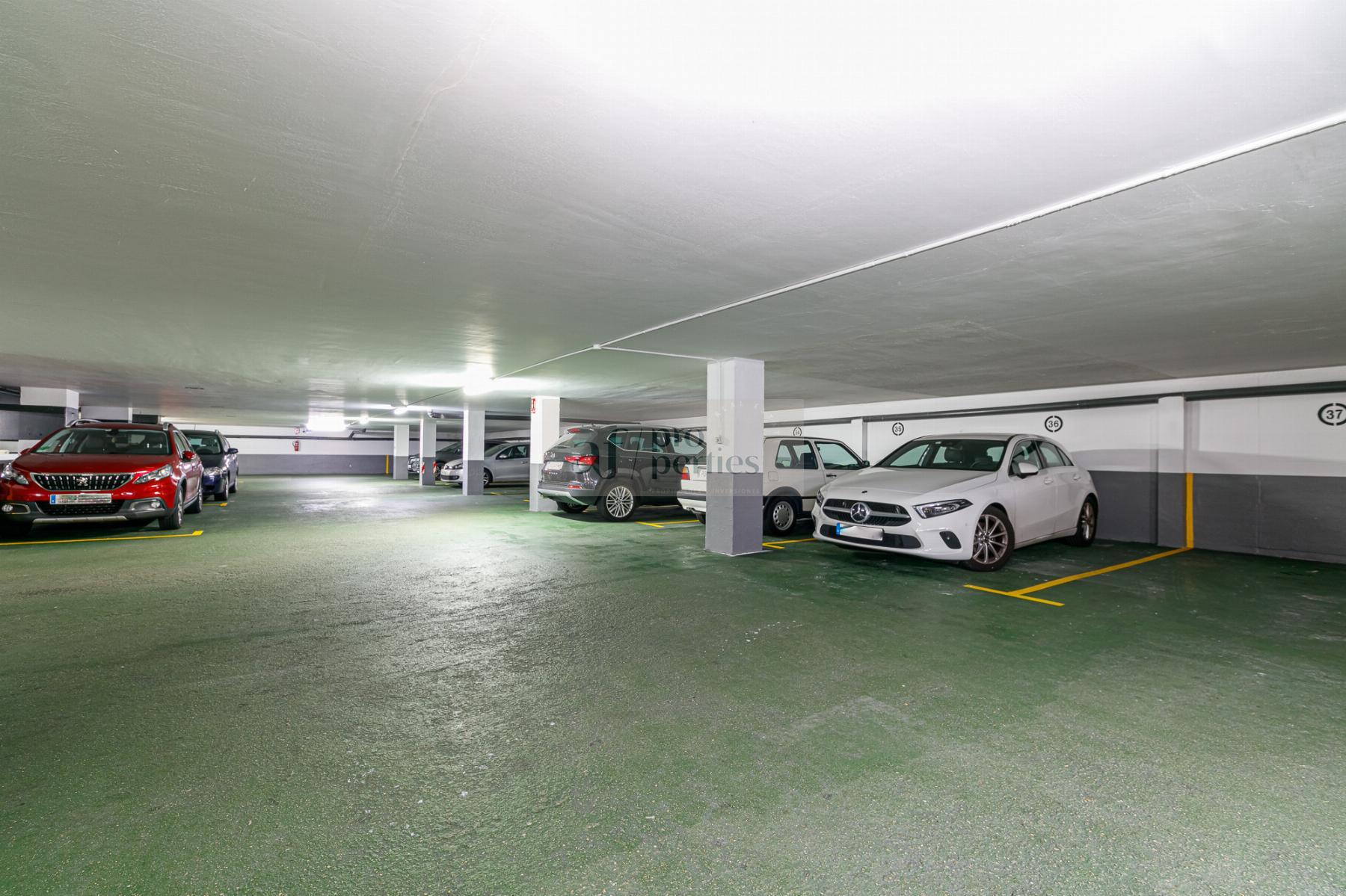 Venta de piso en Vigo