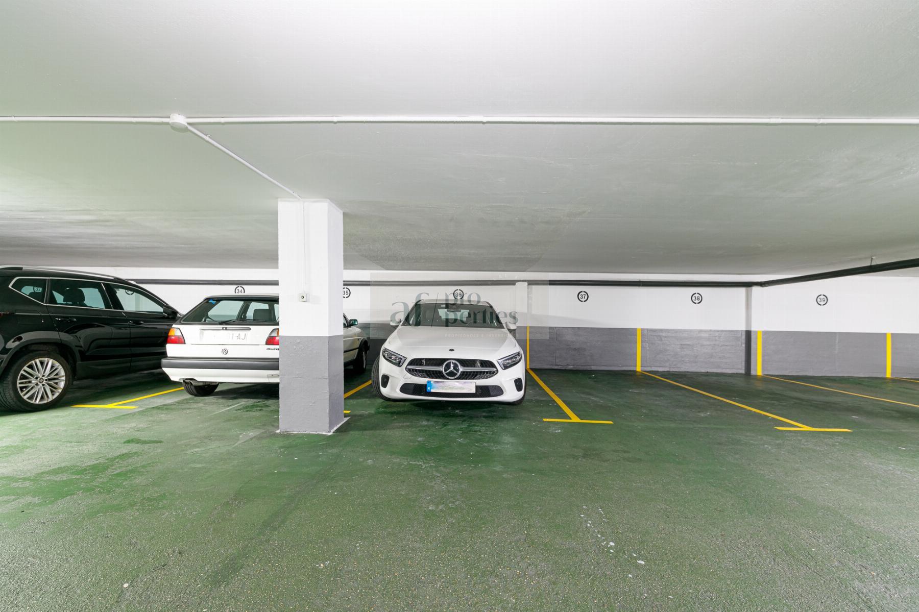 Venta de piso en Vigo