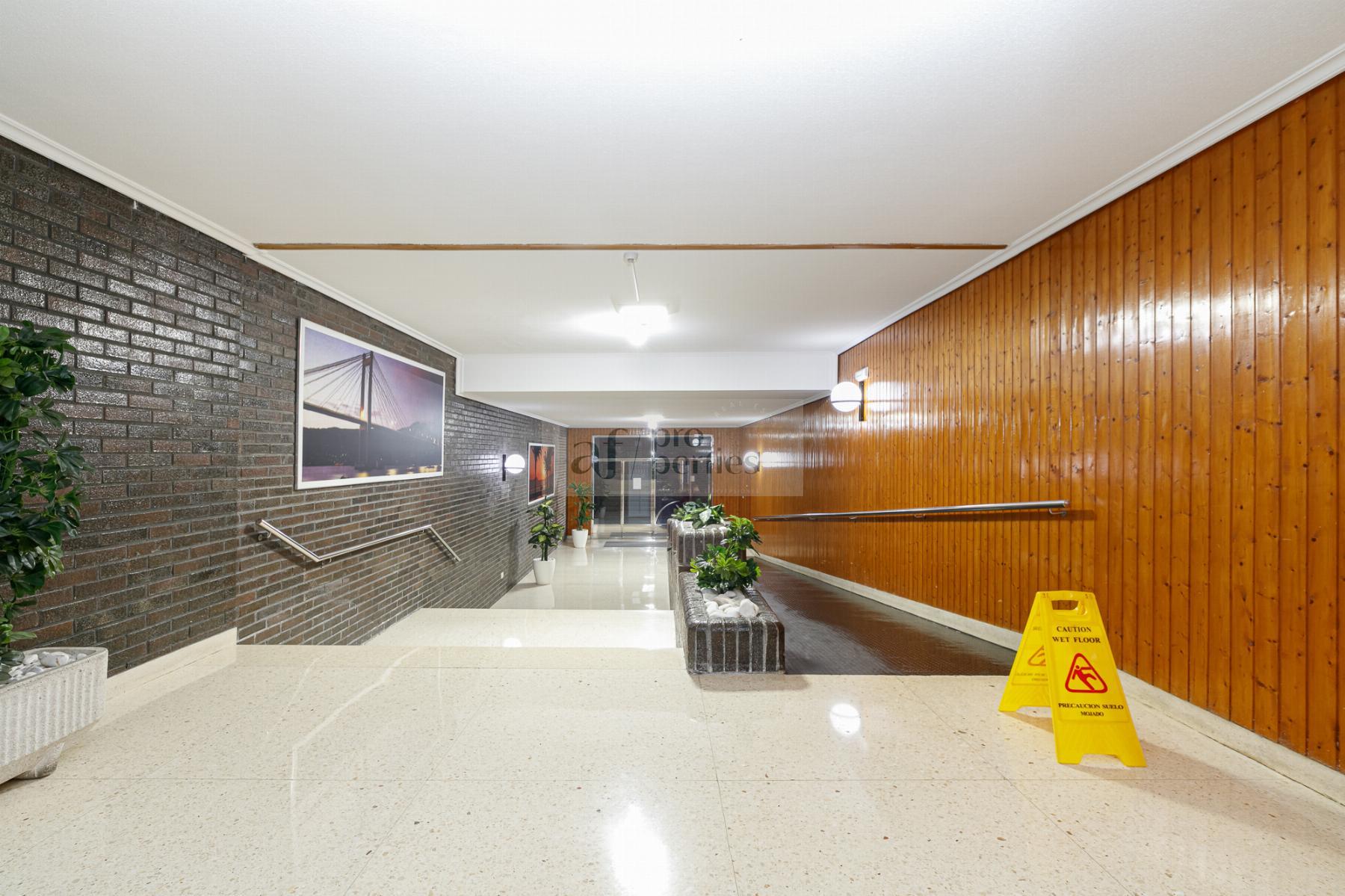 Venta de piso en Vigo