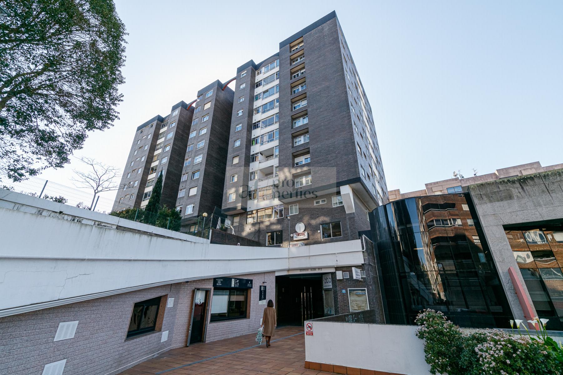 Venta de piso en Vigo