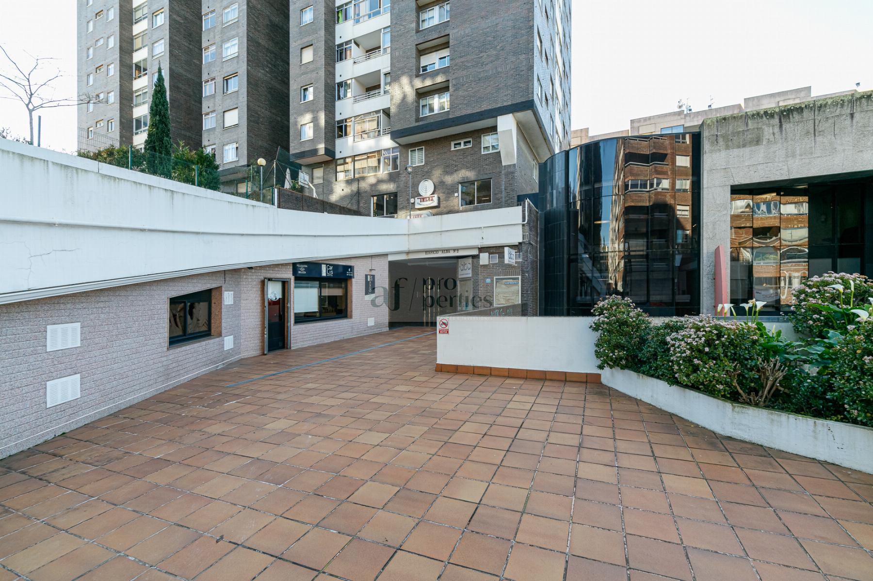 Venta de piso en Vigo