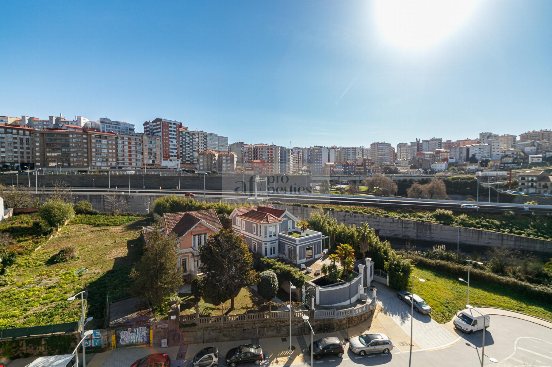 Venta de piso en Vigo