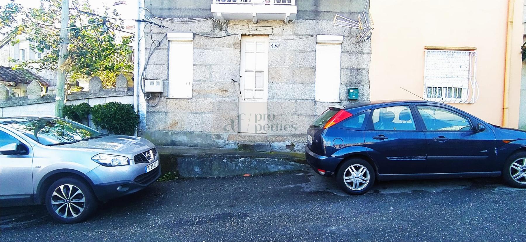 Venda de apartamento em Vigo