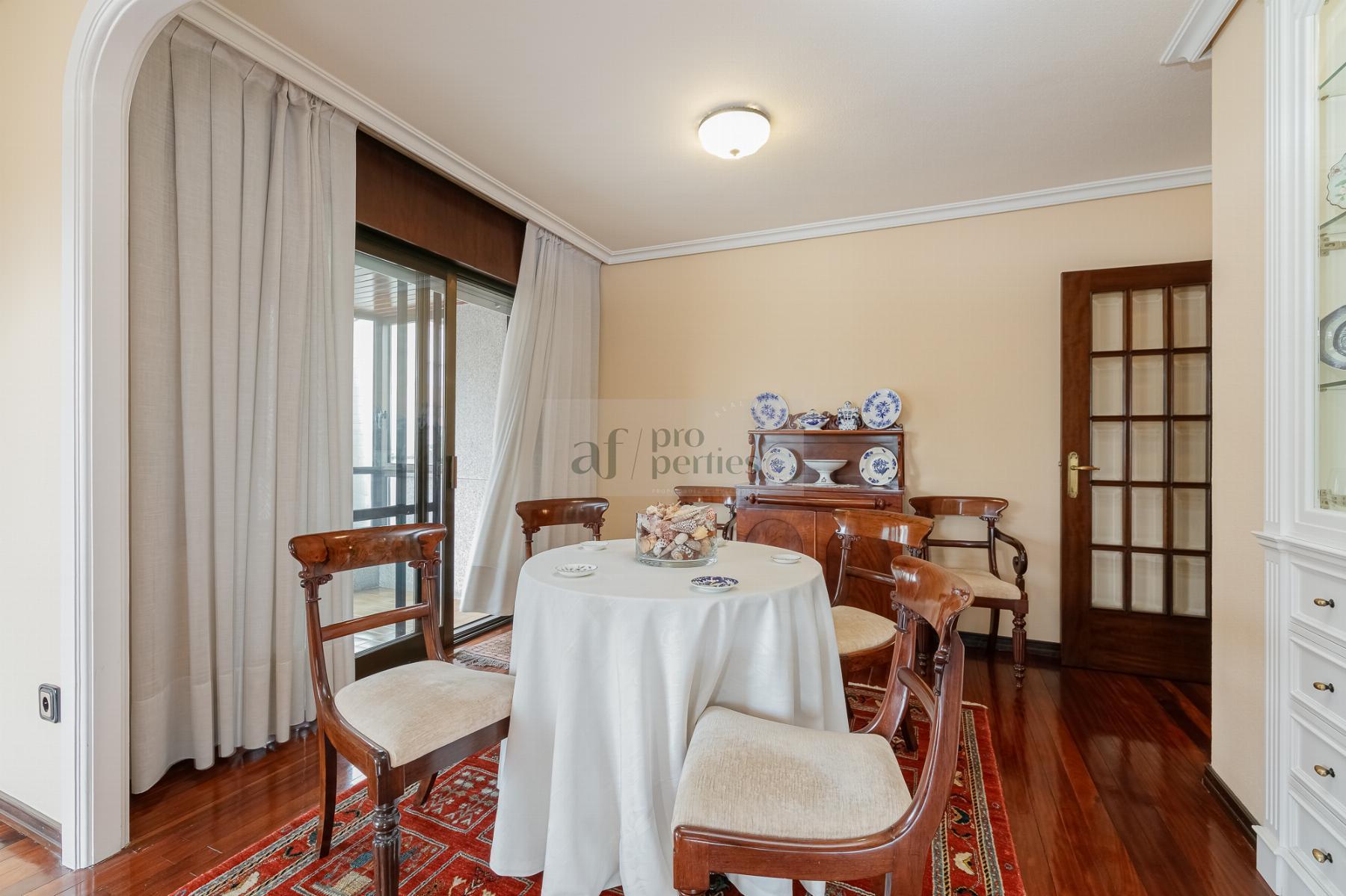 Sala de jantar