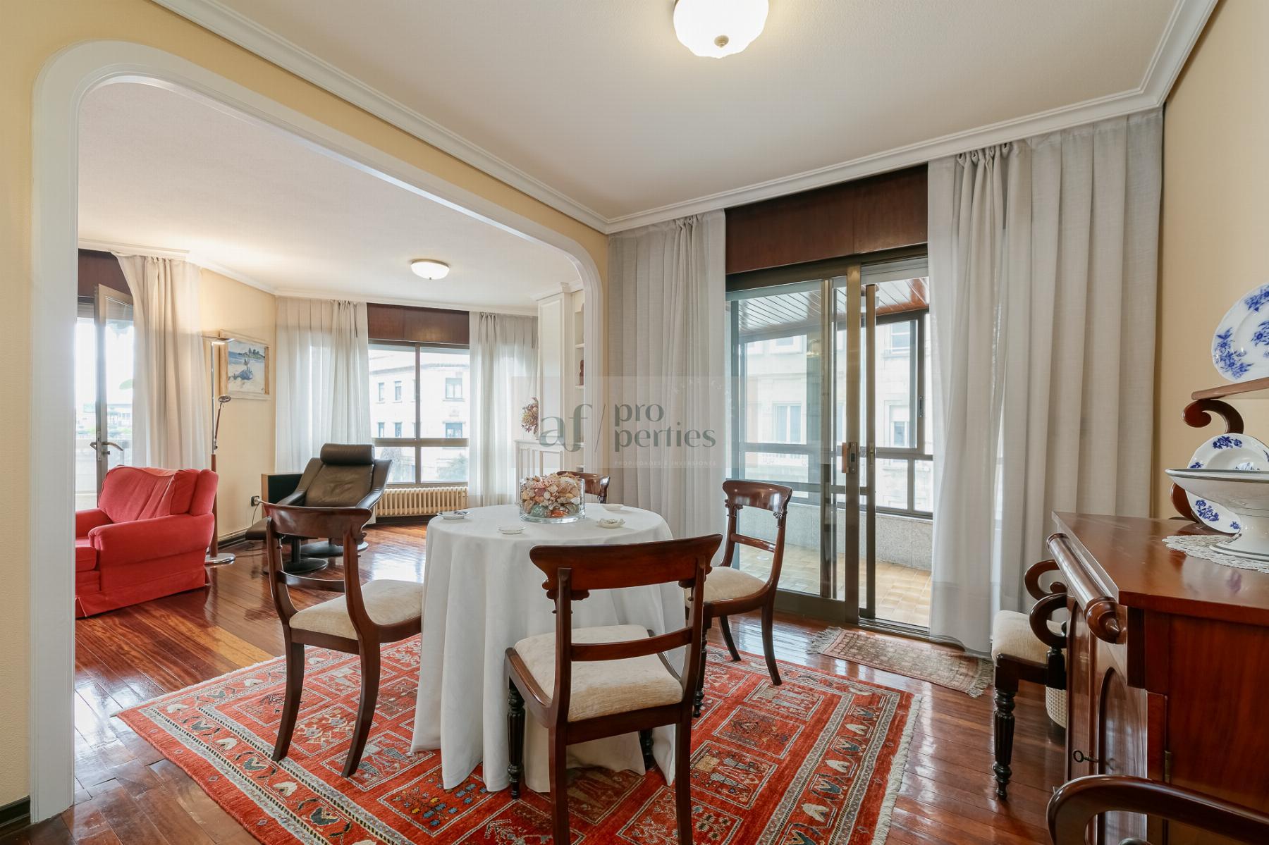 Sala de jantar