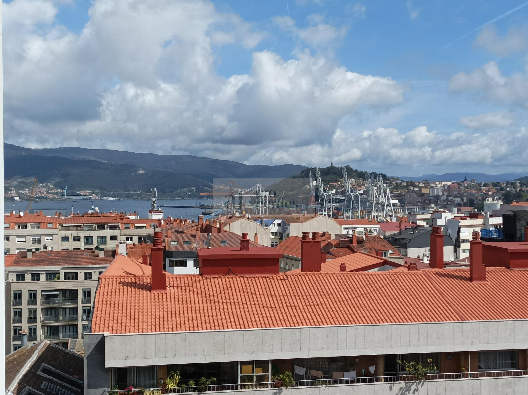 Zu verkaufen von wohnung in
 Vigo