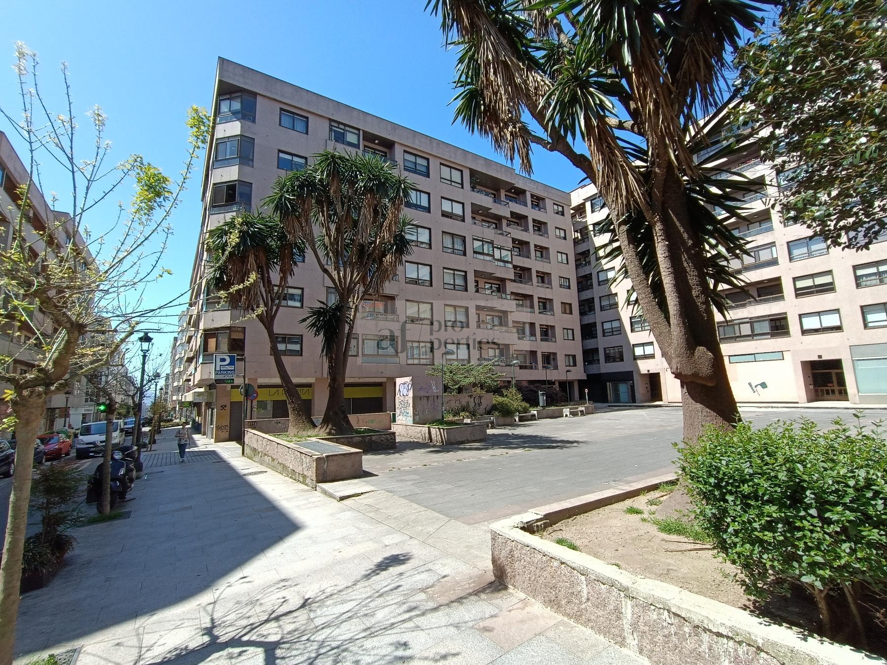 Vendita di appartamento in Vigo