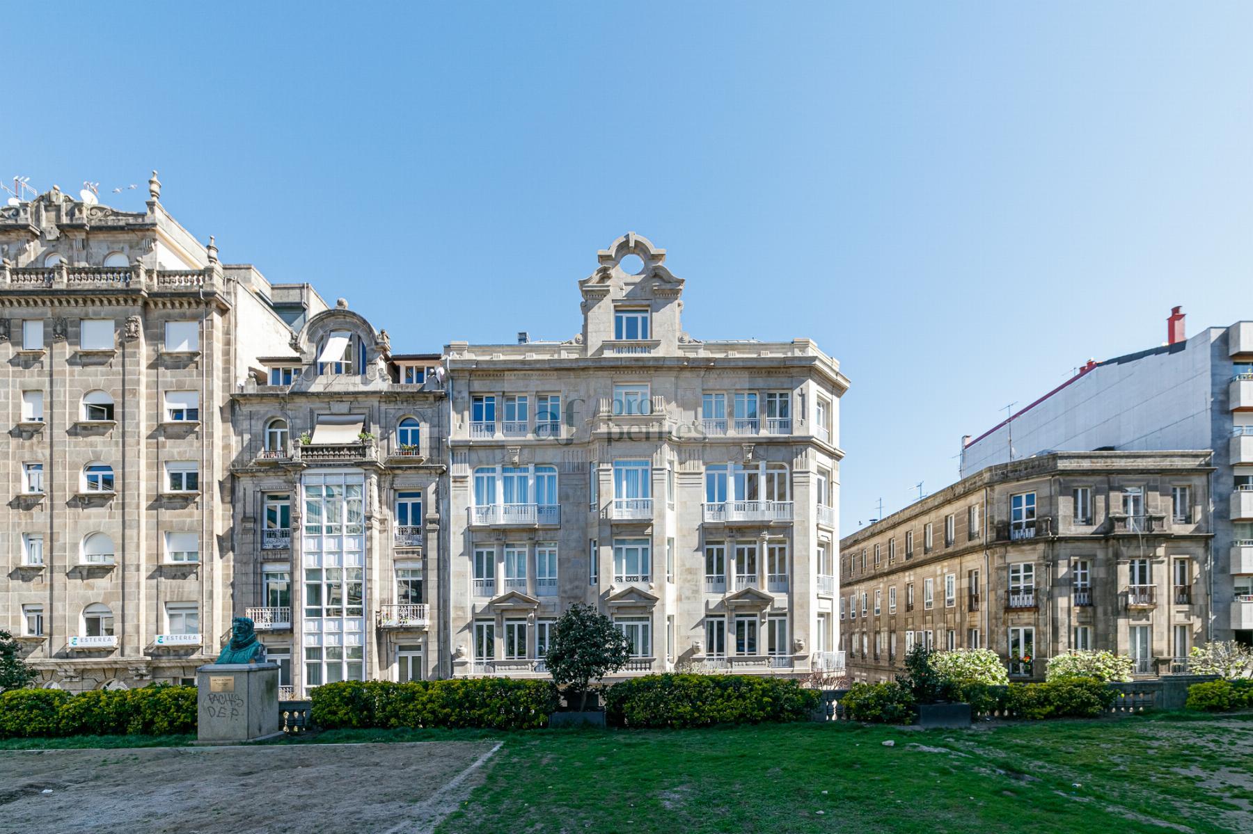 Fassade
