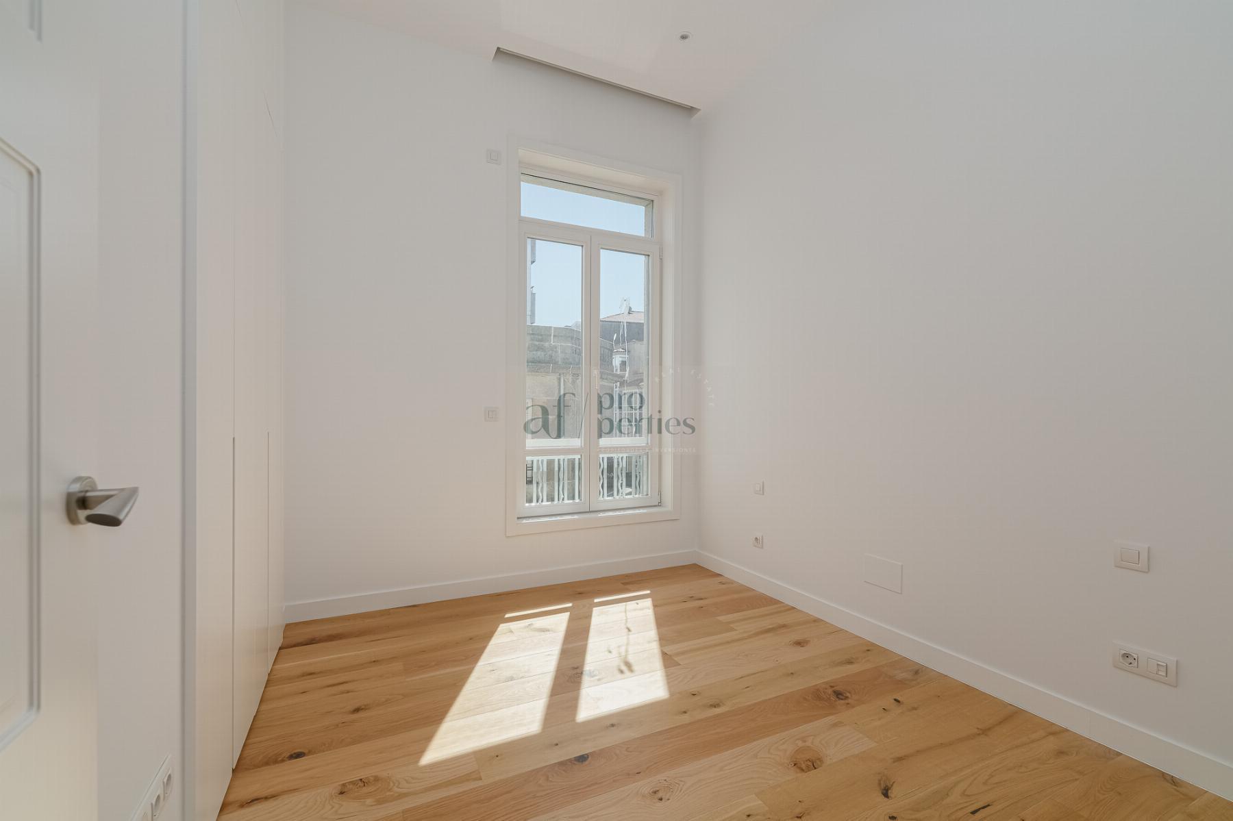 Venta de piso en Vigo