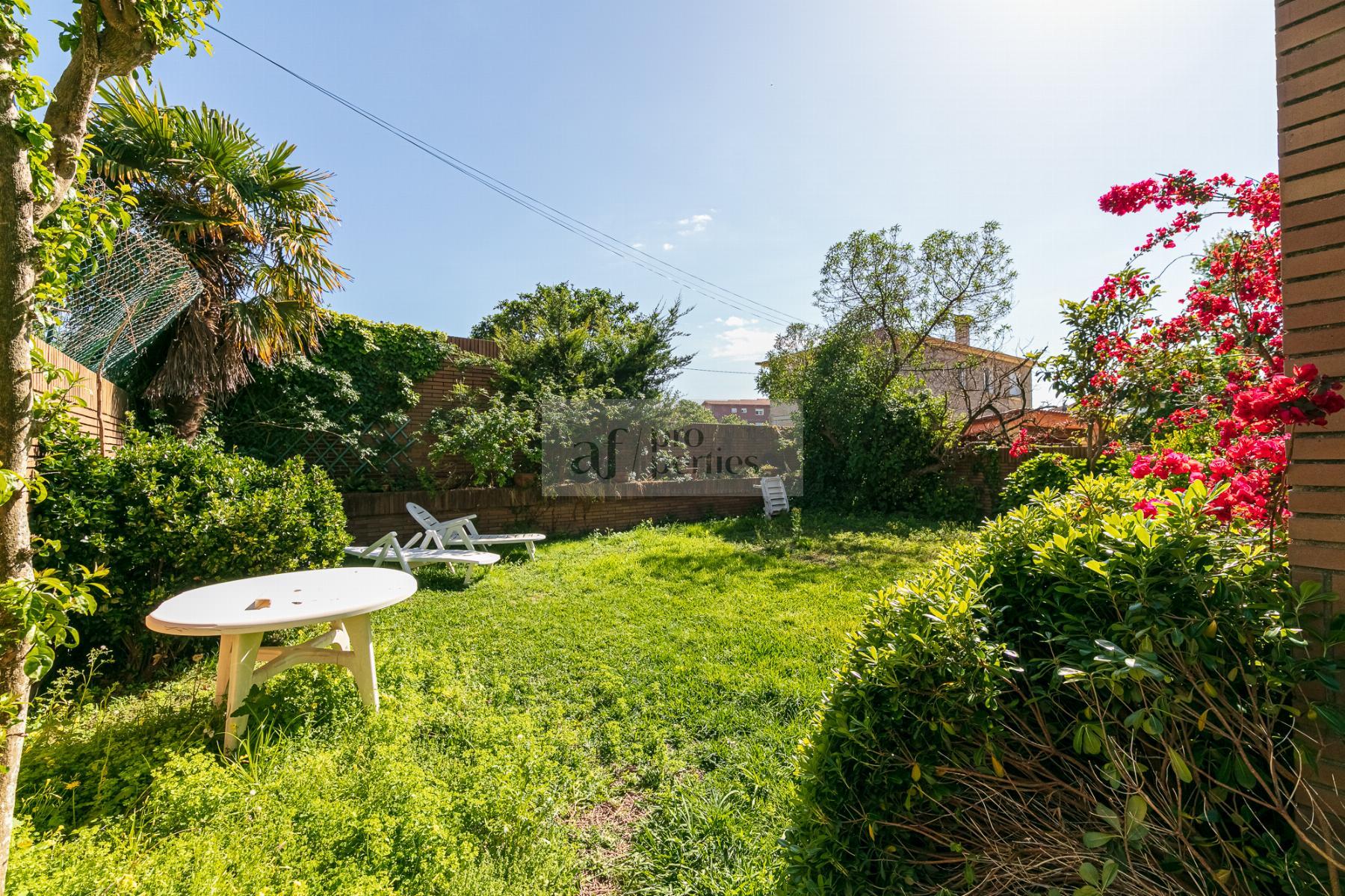 Garten