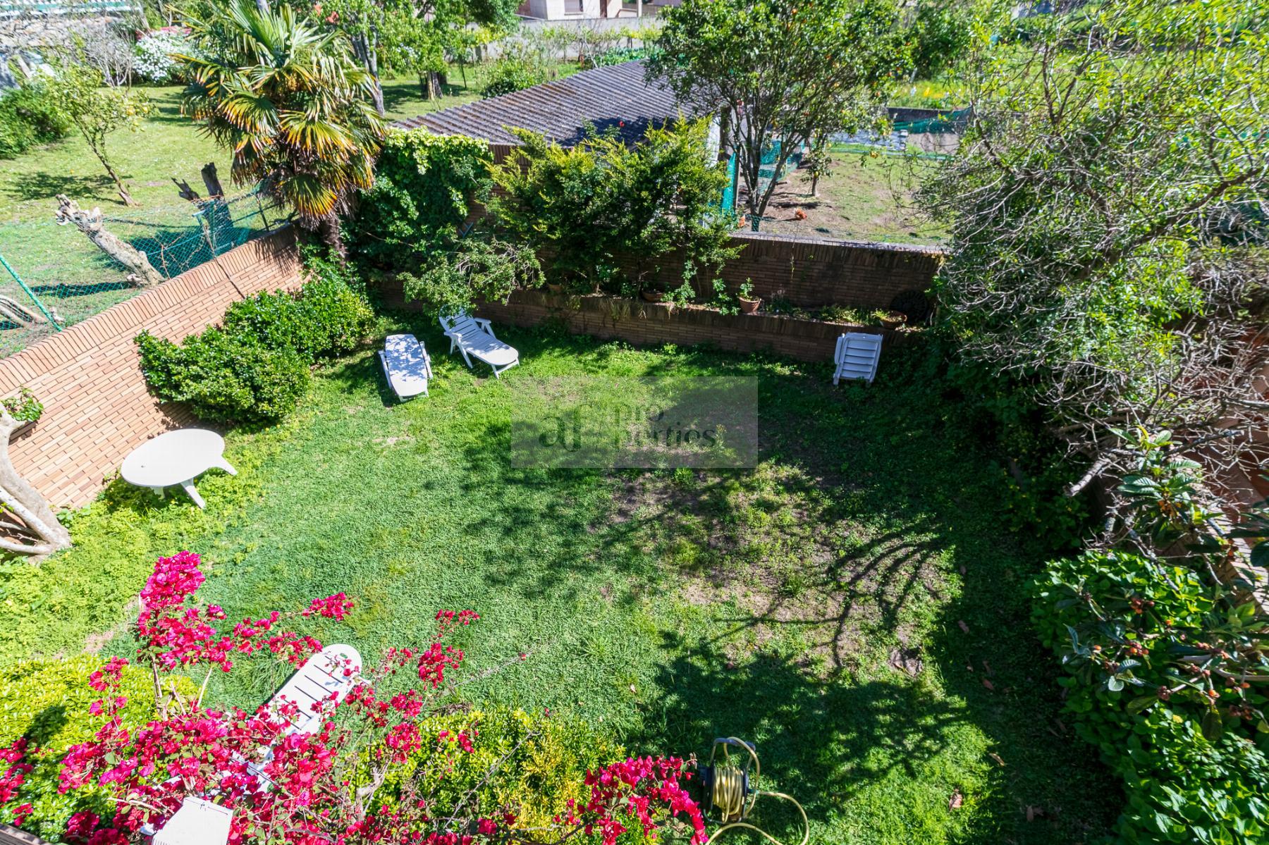 Garten