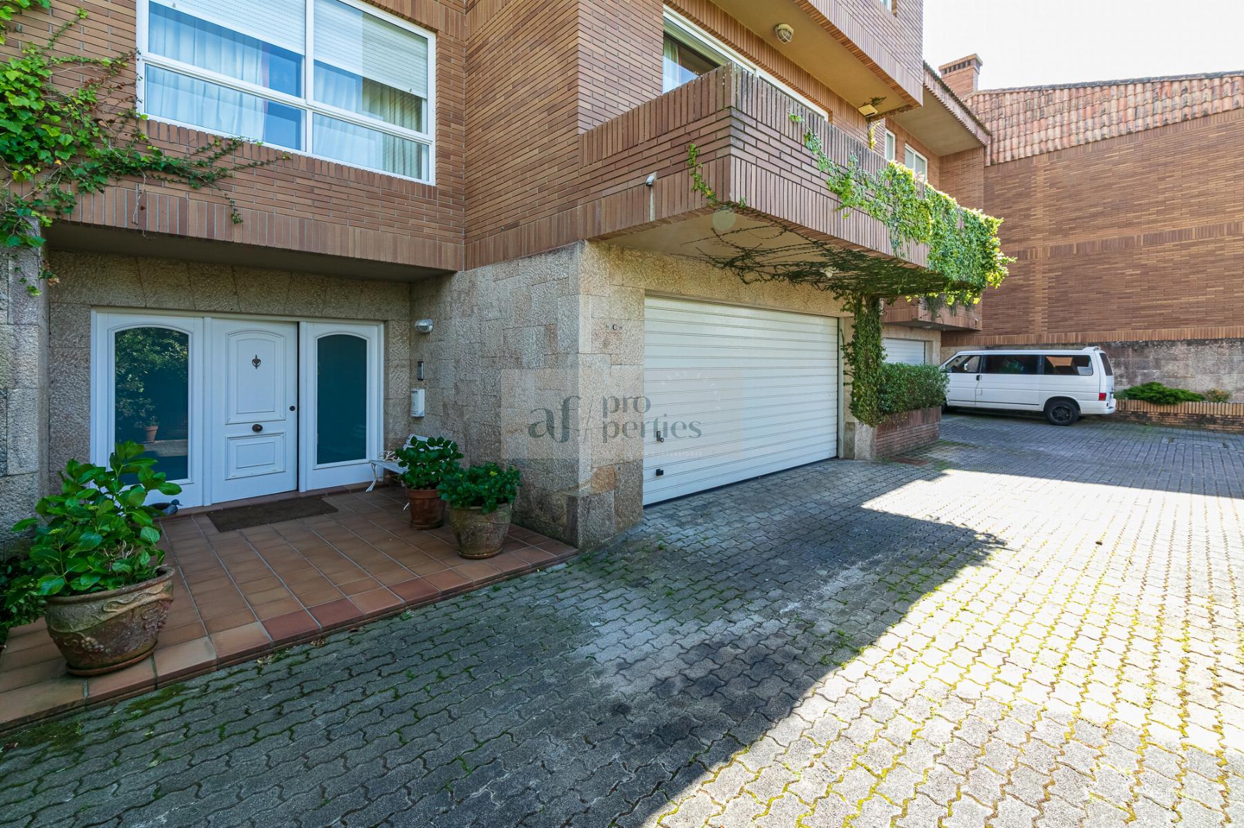 Venta de chalet en Vigo