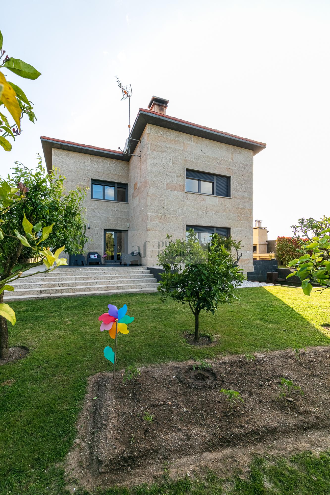 Jardín