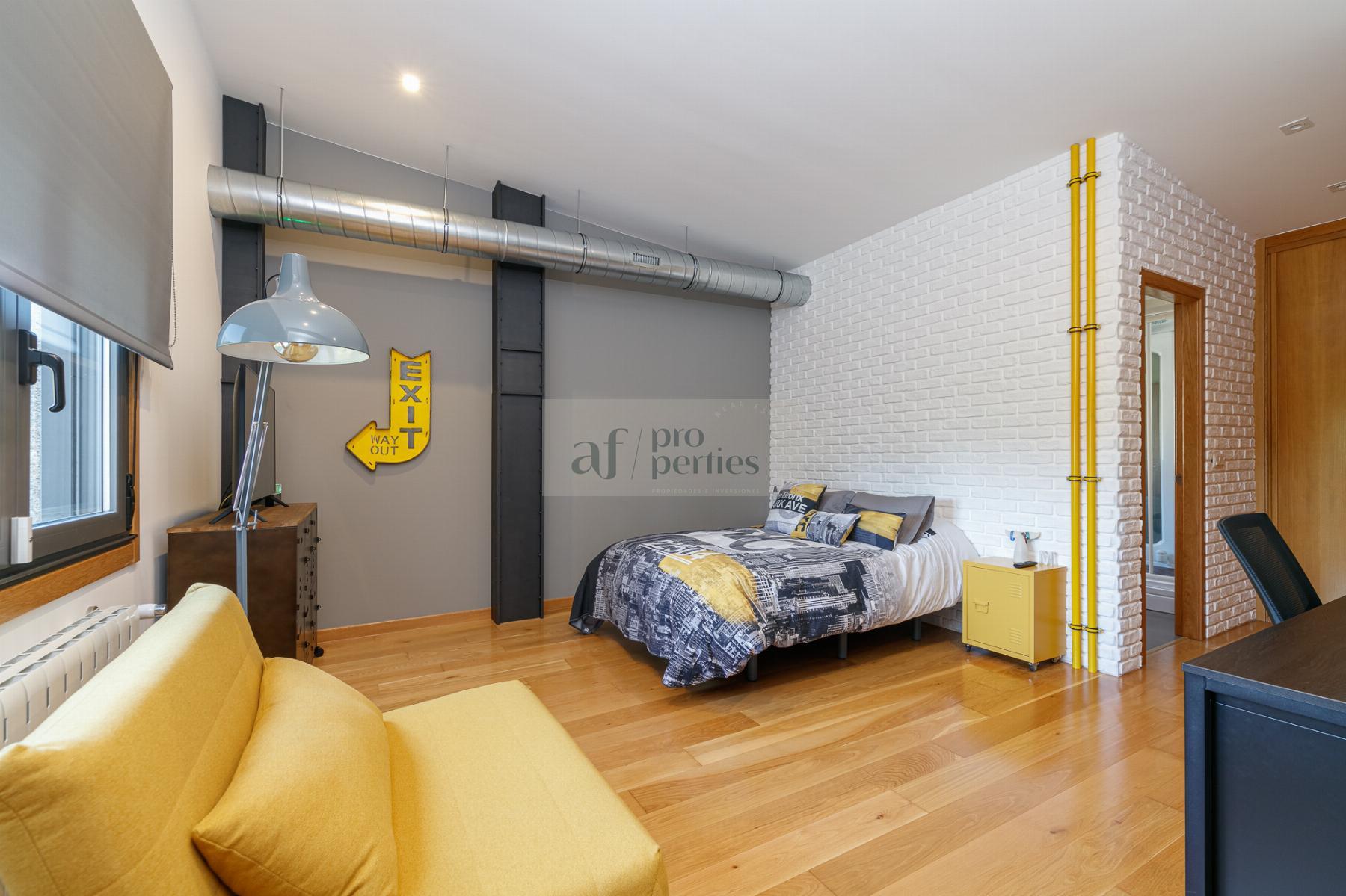 Dormitorio