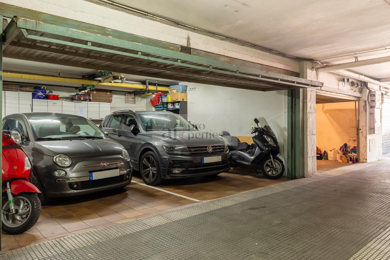 For sale of garage in Vigo