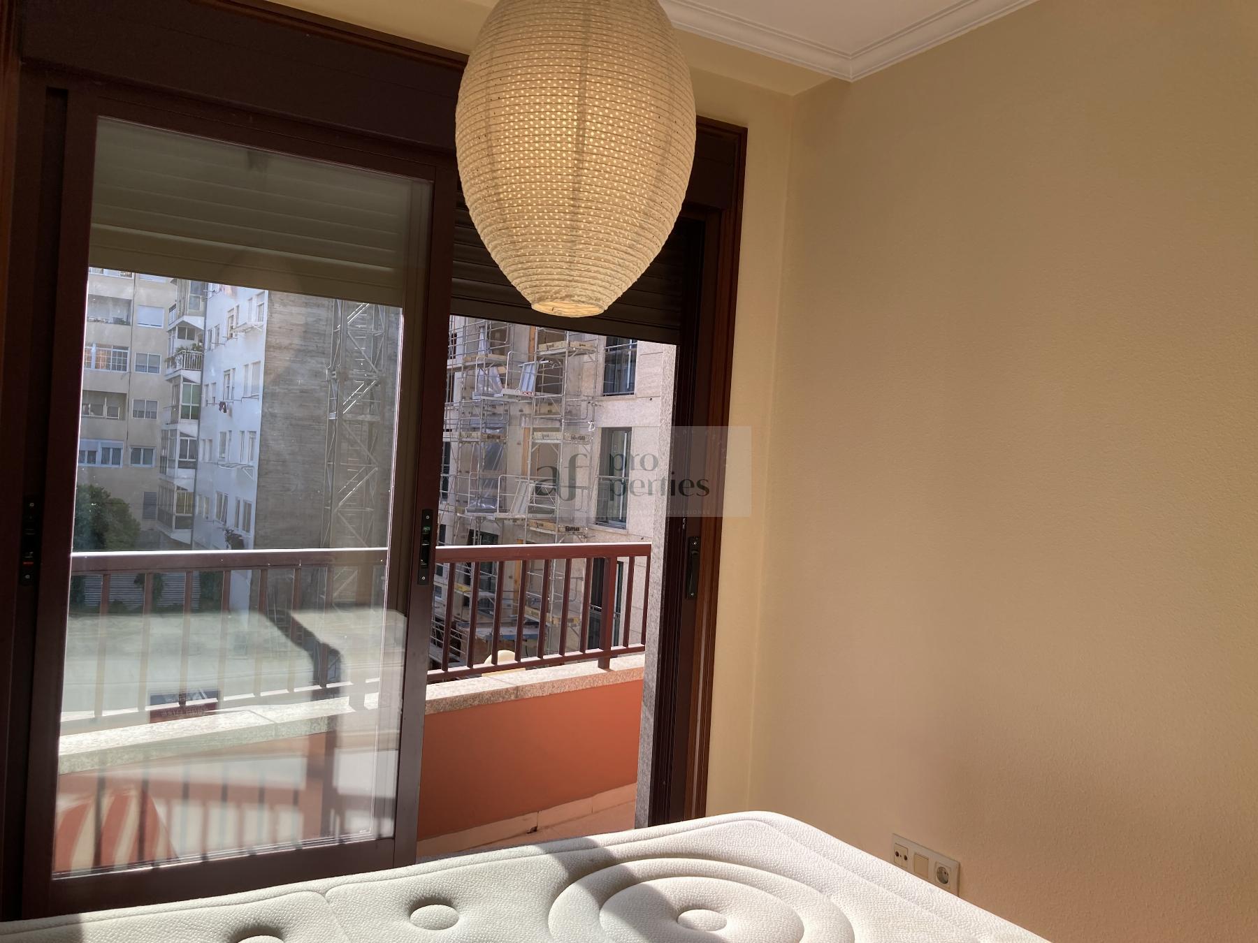 Venta de apartamento en Vigo