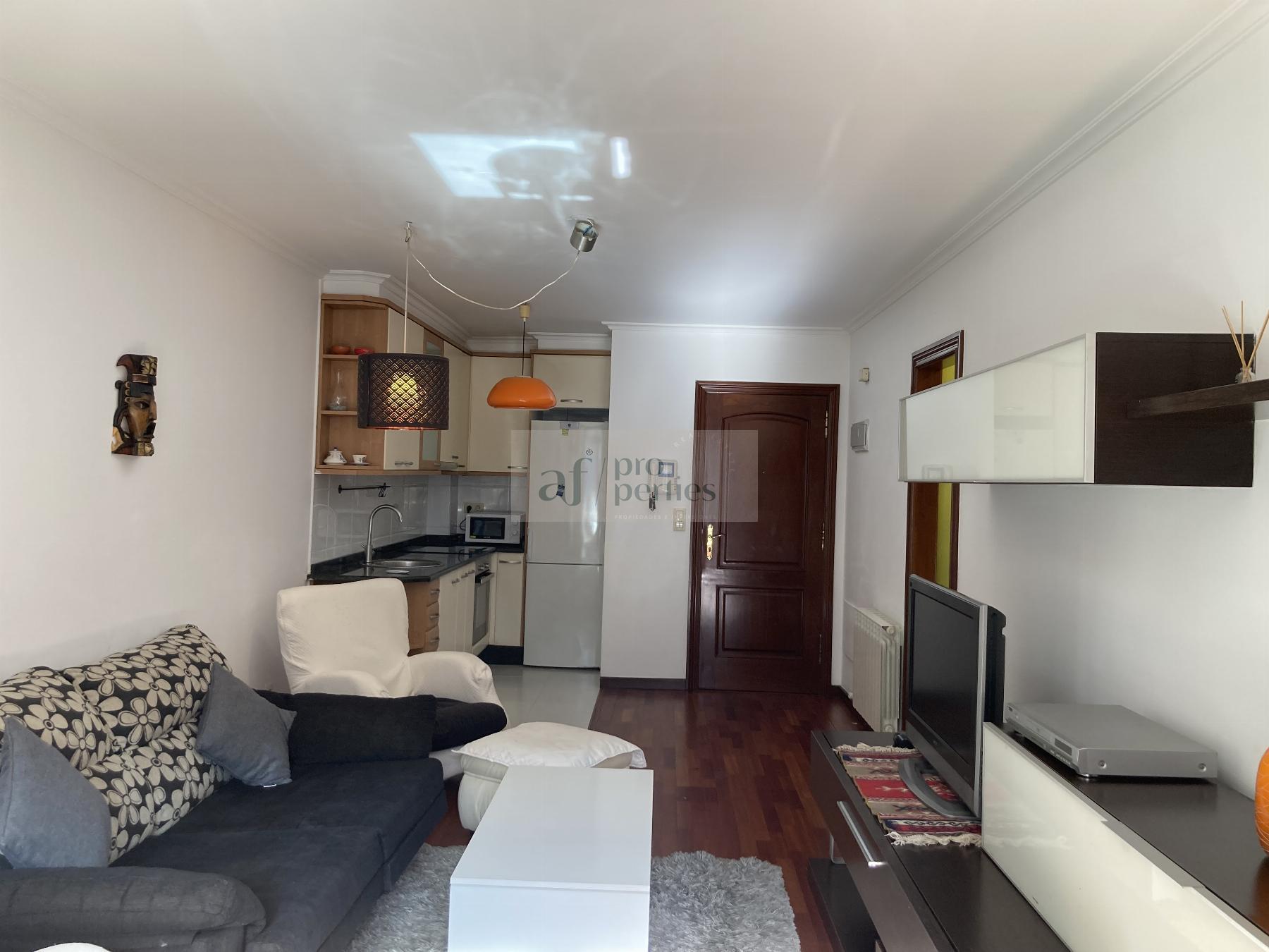 Venta de apartamento en Vigo