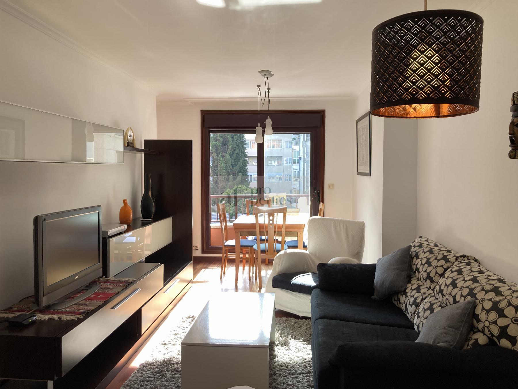 For sale of apartment in Vigo