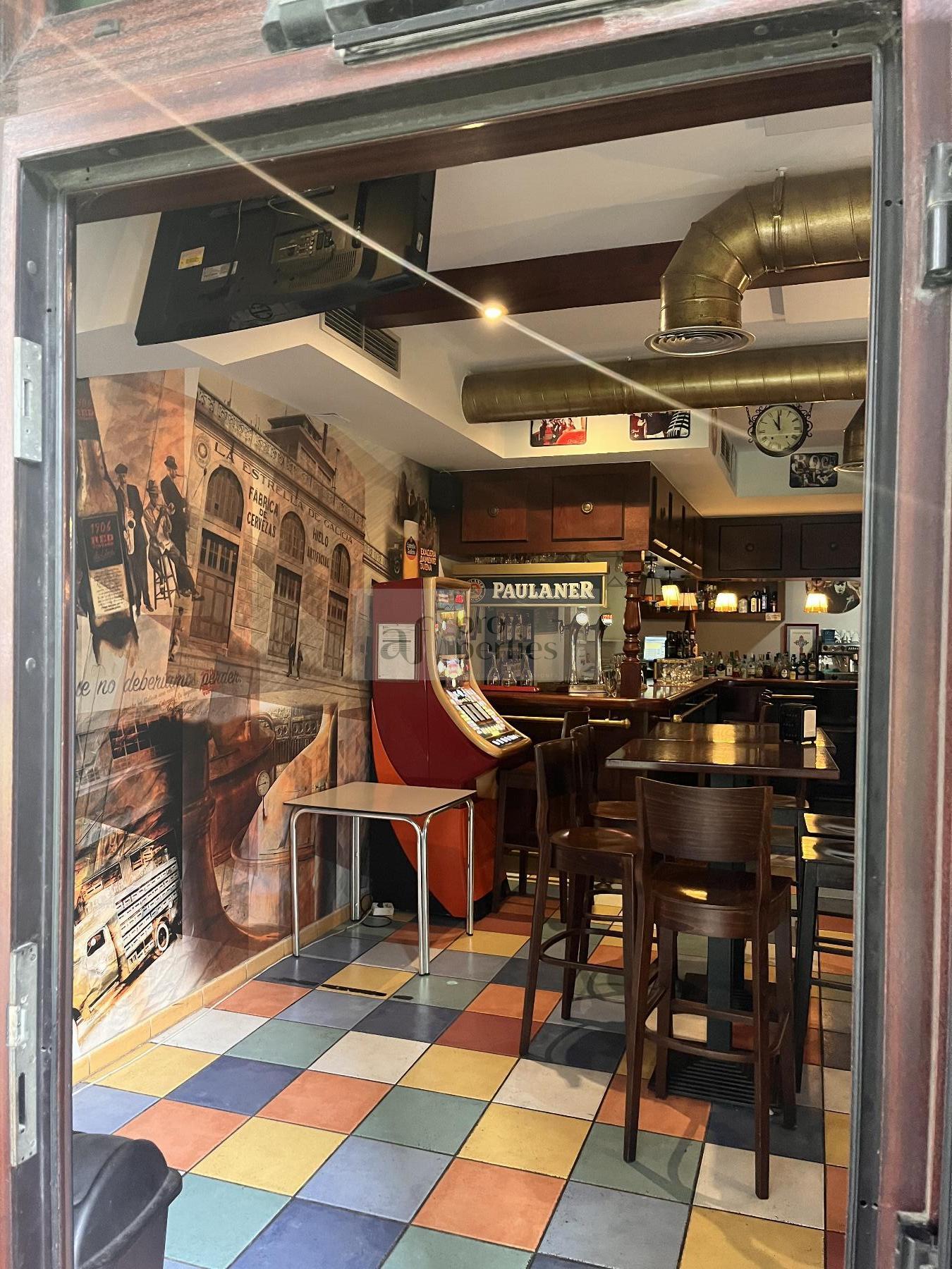 Zu verkaufen von ladenlokal in
 Vigo