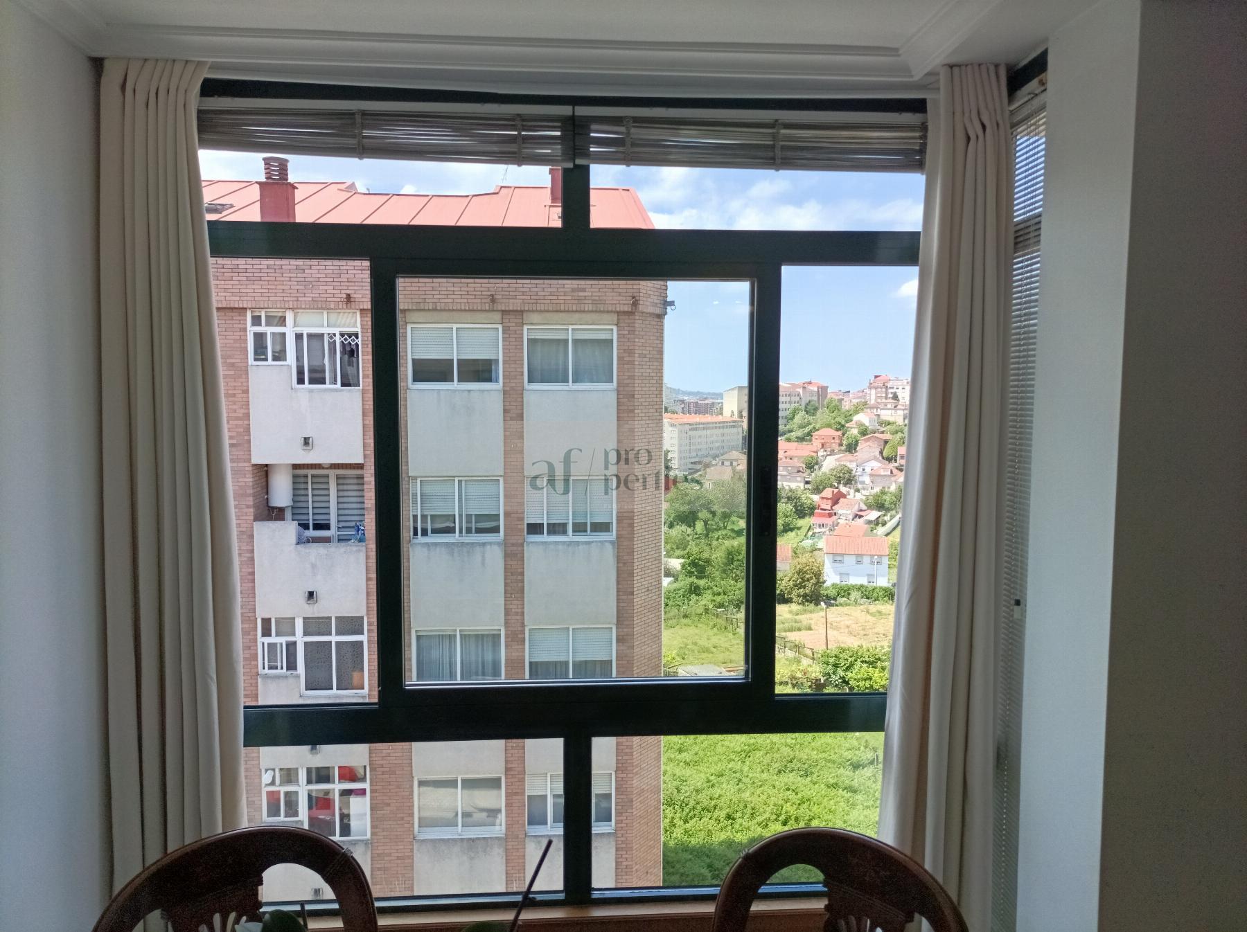 Venta de piso en Vigo