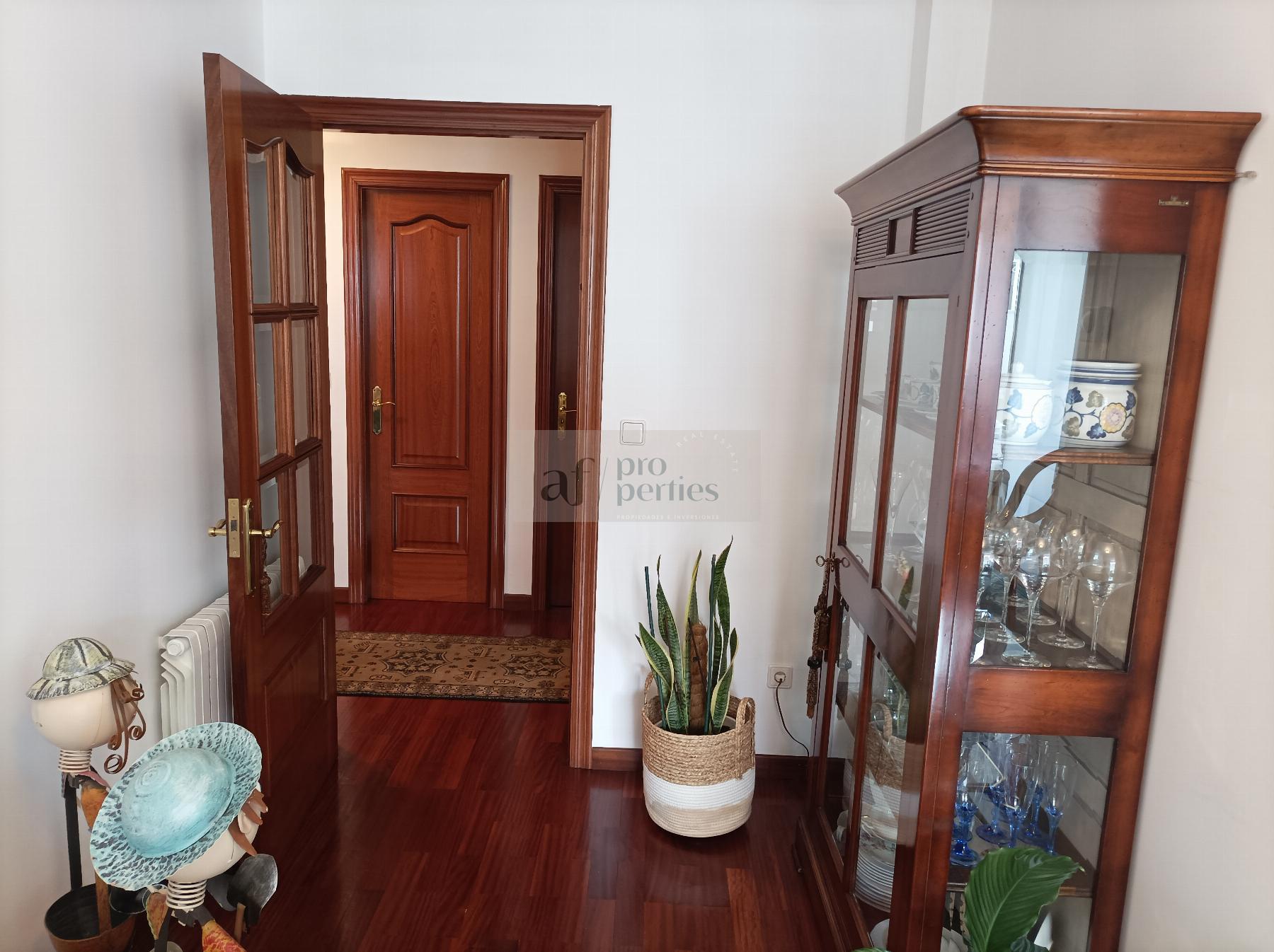 Venta de piso en Vigo
