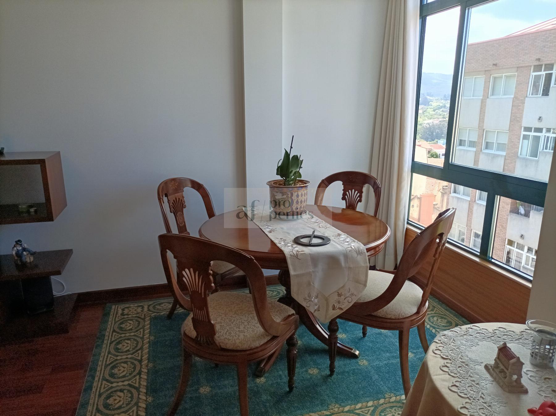 Venta de piso en Vigo