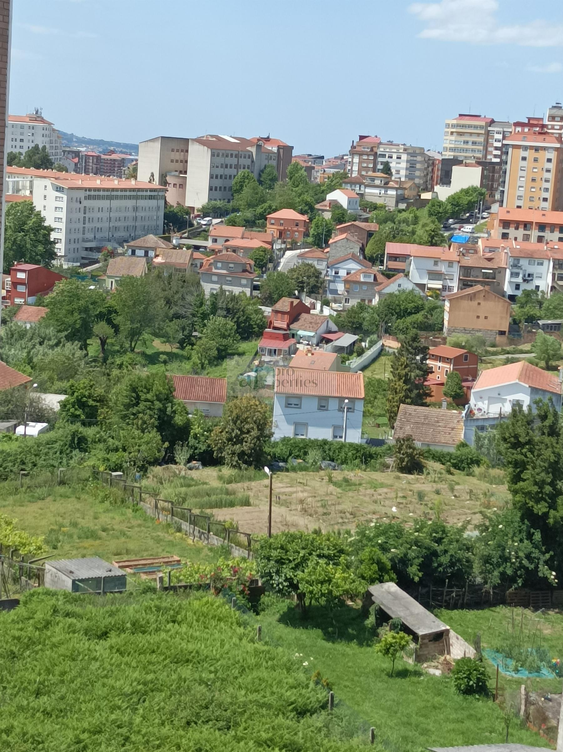Venta de piso en Vigo