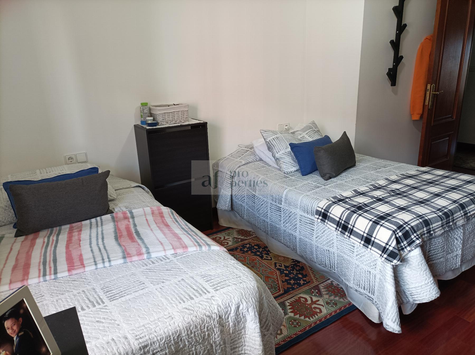 Venta de piso en Vigo