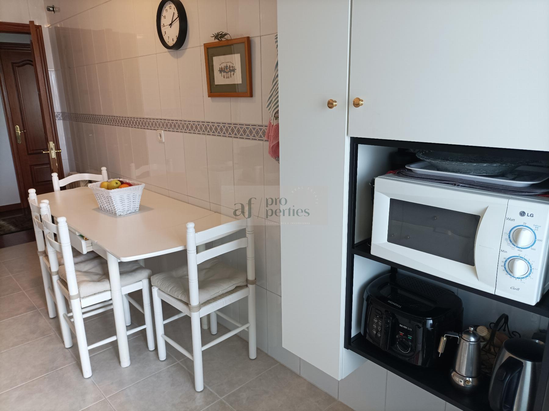 Venta de piso en Vigo