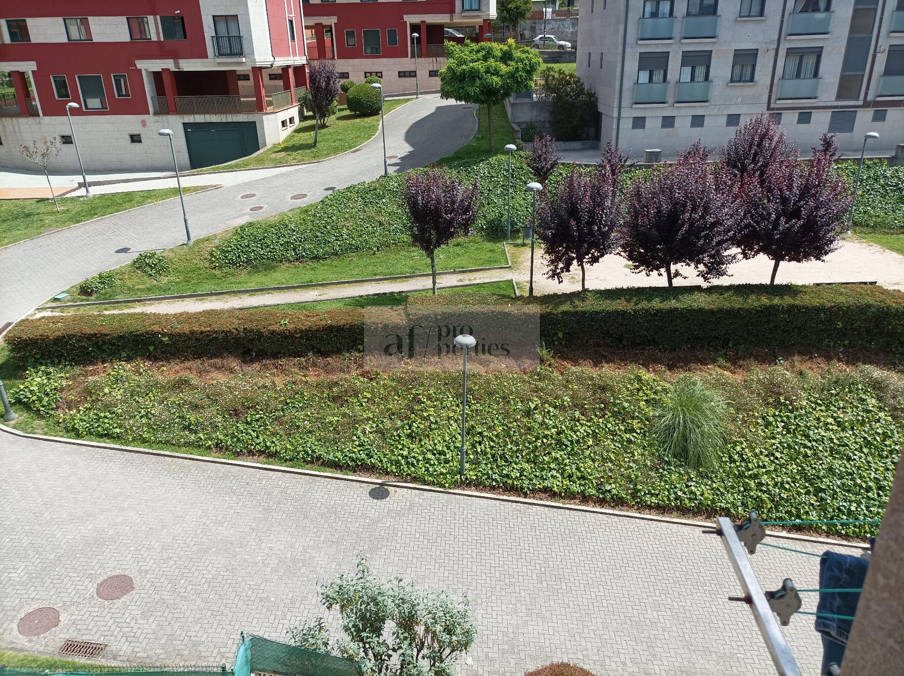 Venta de piso en Vigo