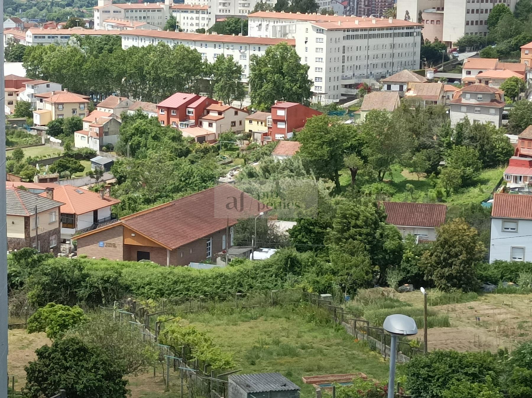 Venta de piso en Vigo